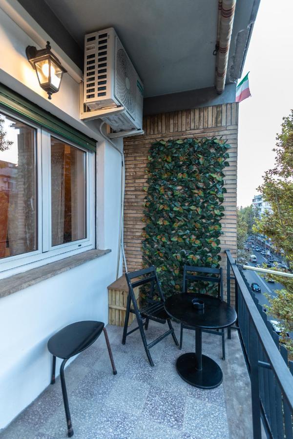 G&C'S Apartment Rom Exterior foto